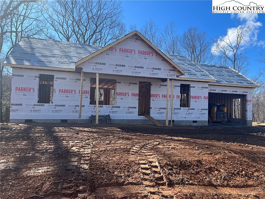 59 Busic Ridge, Sparta, NC 28675 MLS 242179 Zillow