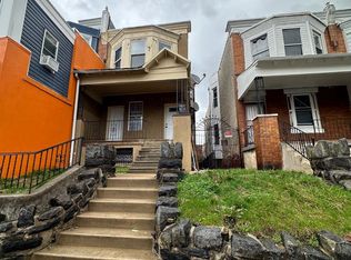 313 N 52nd St, Philadelphia, PA 19139