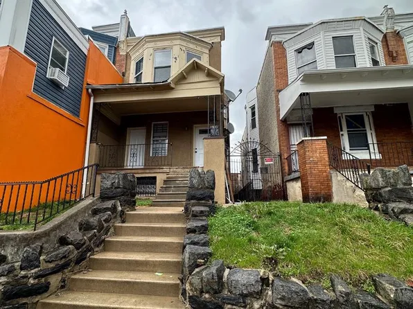 313 N 52nd St, Philadelphia, PA 19139