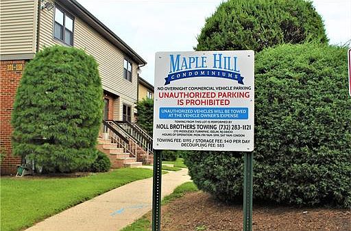 2nd image of 207 Maple Hill Dr #207