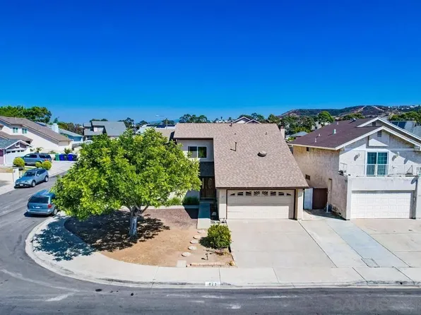 823 Fuchsia Ln, San Diego, CA 92154