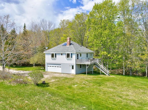 Sedgwick Maine Real Estate