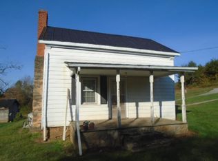 4725 Cooksburg Rd, Chatham, VA 24531