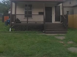 812 Lovett Pl #1, Lorain, OH 44052