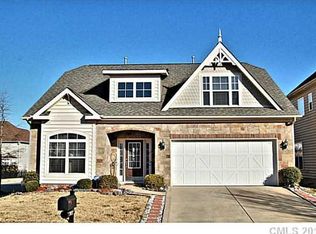 8032 Whitehawk Hill Rd, Waxhaw, NC 28173