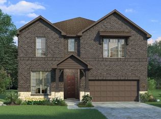 779 Grand Dale Dr, Lavon, TX 75166