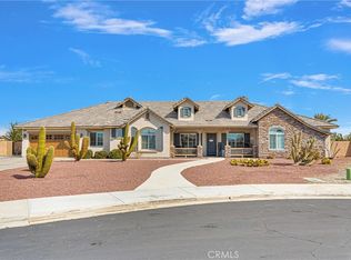 20280 Gala Rd, Apple Valley, CA 92308
