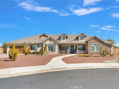 20280 Gala Rd, Apple Valley, CA, 92308