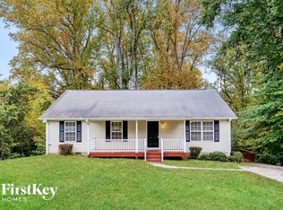 4214 Countess Pl, Winston Salem, NC 27106
