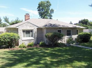 1239 Madison St, Lake Geneva, WI 53147
