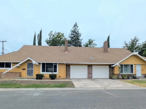 2427-2425 Andrade Way, Sacramento, CA 95821