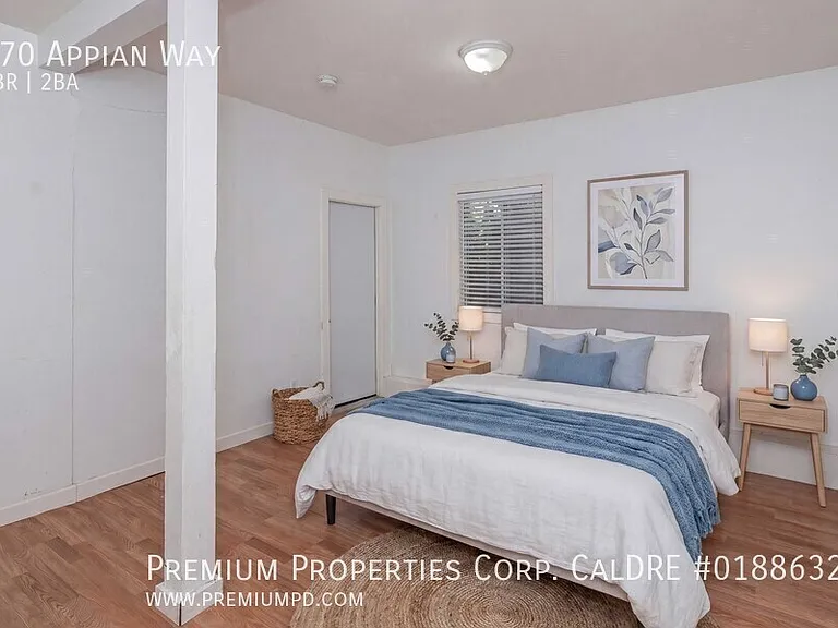 870 Appian Way — Photo 40