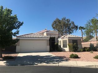 2549 Stonequist Ave, Henderson, NV 89052