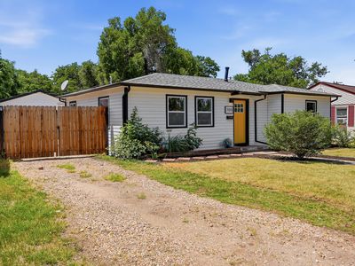 705 21st Ave, Greeley, CO, 80631
