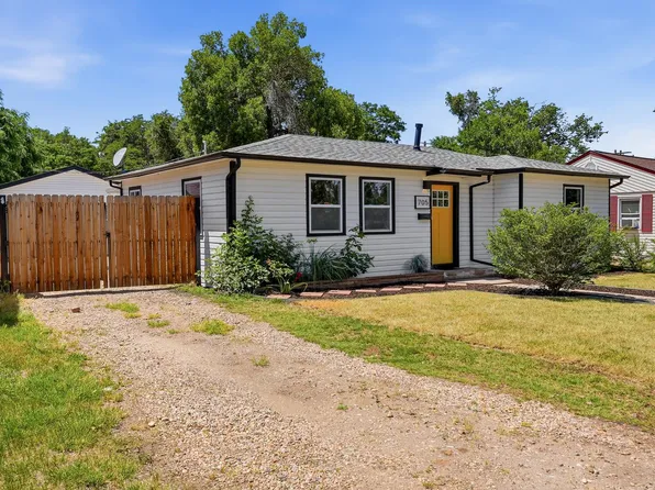 705 21st Ave, Greeley, CO 80631