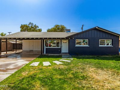 1827 E Jarvis Ave, Mesa, AZ, 85204