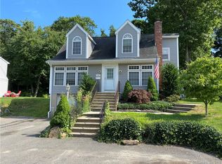 51 Rockledge Dr, Waterbury, CT 06706