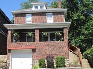 2818 Dwight Ave, Pittsburgh, PA 15216