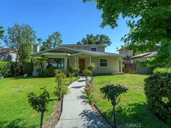 168 Lamour Dr, La Canada Flintridge, CA 91011