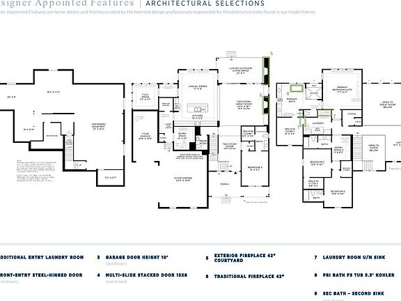 2nd image of 823 N Mountain Dr #62