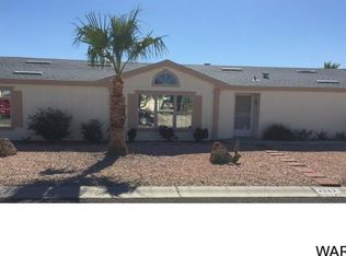 4262 S Rafe Ave, Fort Mohave, AZ 86426