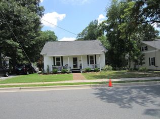 411 S Ridge Ave, Kannapolis, NC 28083