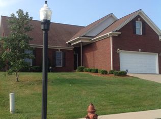 3016 Creek Branch Cv, Owensboro, KY 42303