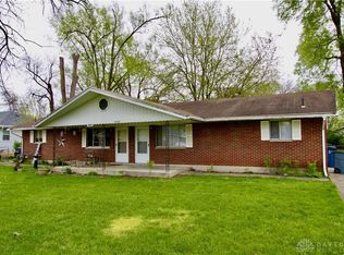 3528 Cozy Camp Rd, Moraine, OH 45439