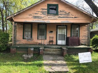 2802 S Railroad Ave, Gadsden, AL 35904