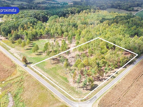 2nd image of 0 Carter Rd Lot 10