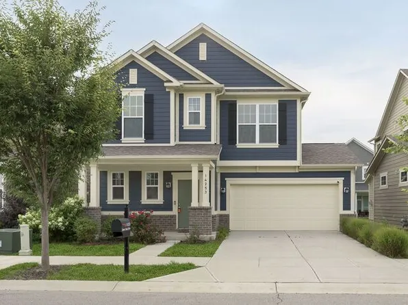 14253 James Dean Dr, Carmel, IN 46033