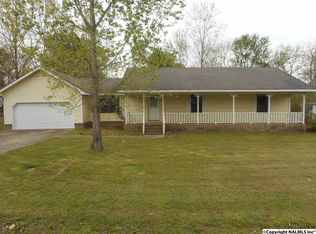 128 Ohara Dr, Albertville, AL 35950