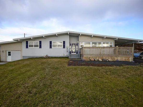 187 Main Road, Sunnyside, NL A0B3J0