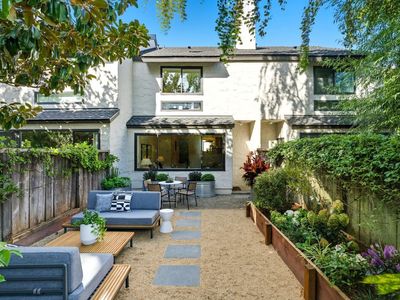 42 Park Terrace, Mill Valley, CA, 94941