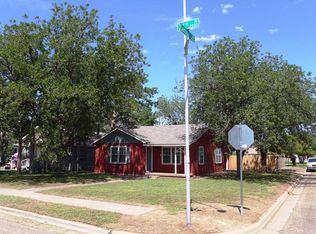 2802 36th St, Lubbock, TX 79413