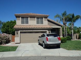 21541 N 74th Ln, Glendale, AZ 85308
