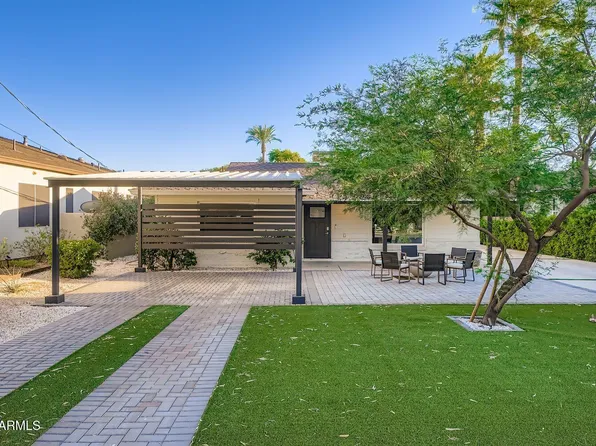 4113 E Glenrosa Avenue, Phoenix, AZ 85018