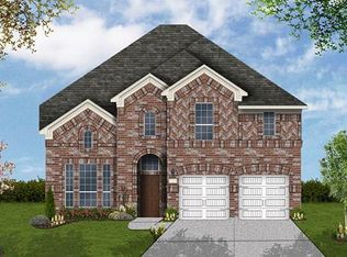 3834 Wind Cave Bnd, Irving, TX 75063
