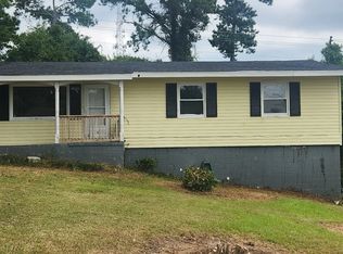 2624 Kent Dr, Macon, GA 31206