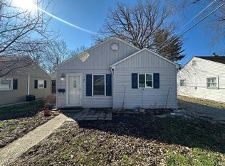 1407 W Havens St, Kokomo, IN 46901