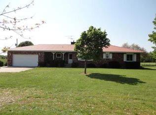 1685 Farm Rd 1100, Monett, MO 65708