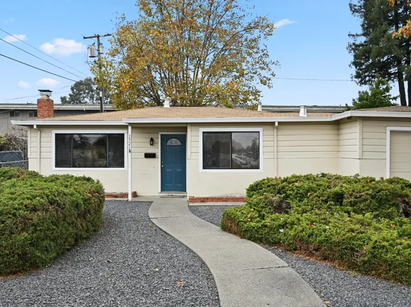 1321 Mcneil Avenue, Petaluma, CA 94954