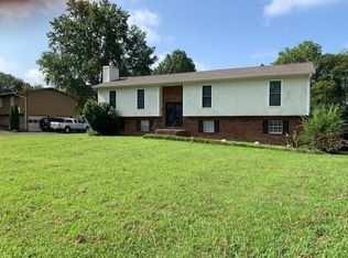 134 Mapleton Dr NW, Cleveland, TN 37312