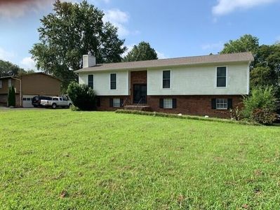 134 Mapleton Dr NW, Cleveland, TN, 37312