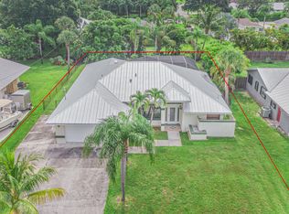 1635 NE Darlich Ave, Jensen Beach, FL 34957