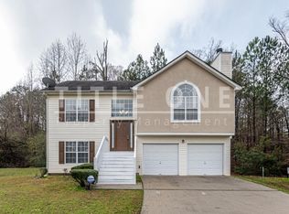 2447 Reeves Creek Rd, Jonesboro, GA 30236