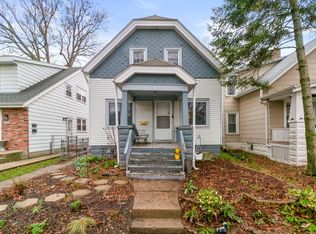 3443 S Delaware Ave, Milwaukee, WI 53207
