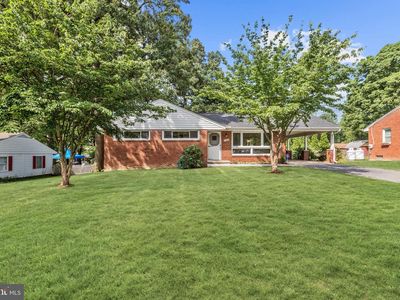 11806 N Lincoln Ave, Beltsville, MD, 20705