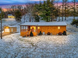 1601 Graham School Rd, Gallipolis, OH 45631