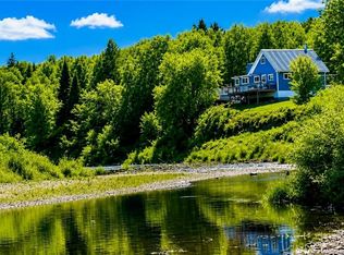 337 Foster Rd, Brighton, NB E7P 1V5